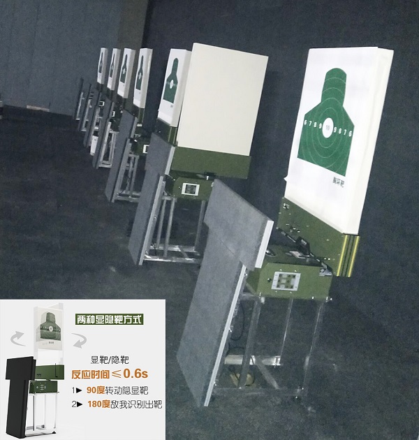 昆山九毫米：射擊運(yùn)動(dòng)對身體有什么好處？